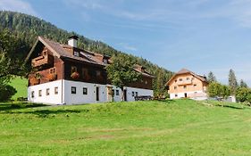 Ferienparadies Wiesenbauer